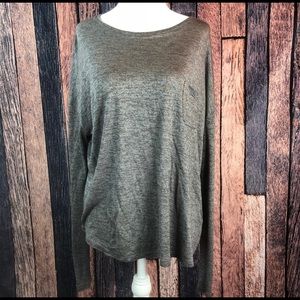 Vince Long Sleeve Shirt